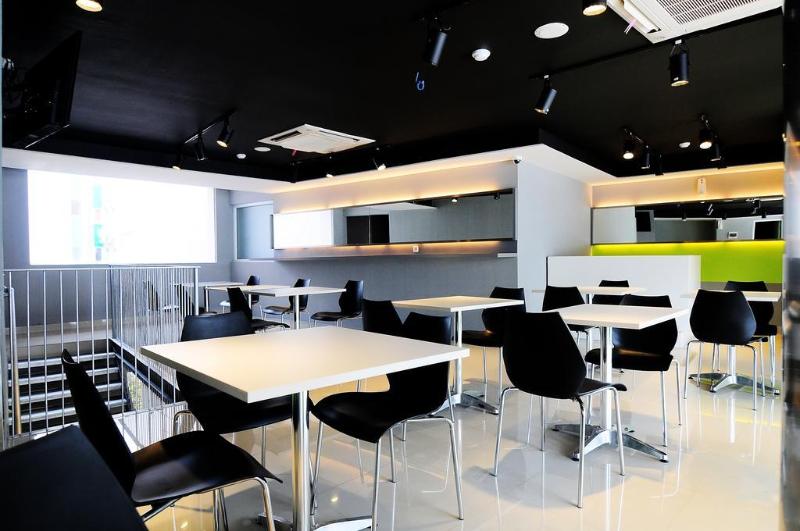 Swift Inn Aeropolis Airport,Tangerang>>Jakarta,3 star
