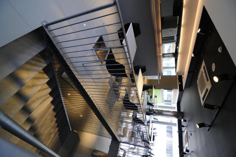 Swift Inn Aeropolis Airport,Tangerang>>Jakarta,3 star