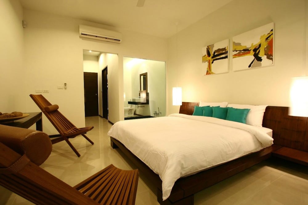 two villas holiday oxygen style bangtao beach