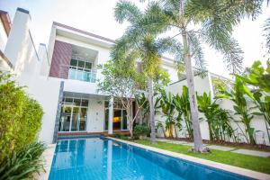 two villas holiday oxygen style bangtao beach
