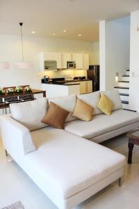 two villas holiday oxygen style bangtao beach