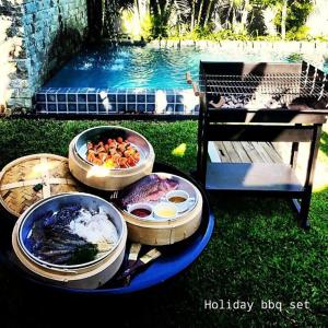 two villas holiday oxygen style bangtao beach