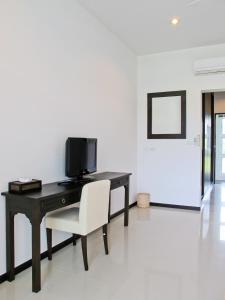 two villas holiday oxygen style bangtao beach