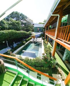 Bellavista Suites By Villas Verdes,Javilla>>Guanacaste,3 star