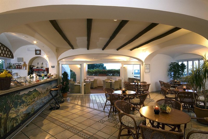 hotel terme villa teresa