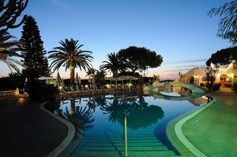 hotel terme villa teresa