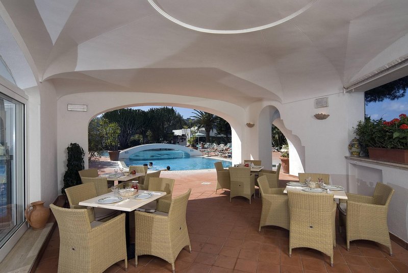 hotel terme villa teresa