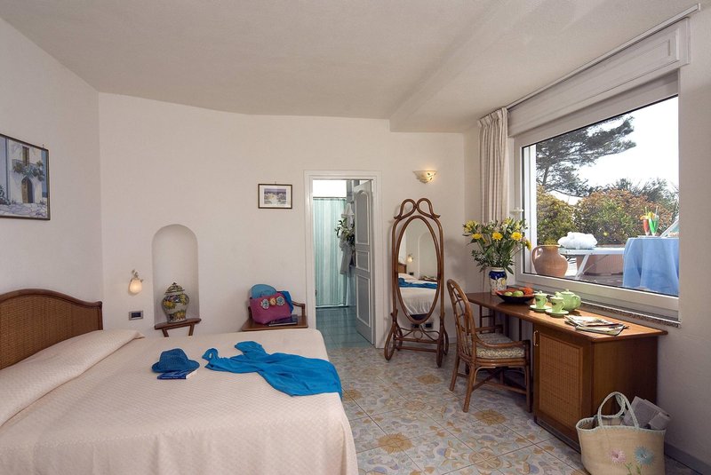 hotel terme villa teresa