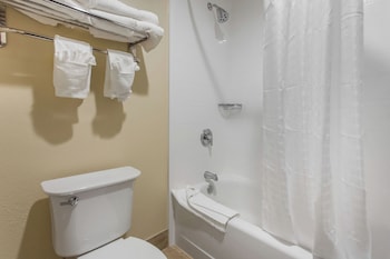 Spark By Hilton Asheville Blue Ridge Parkway,,3 star