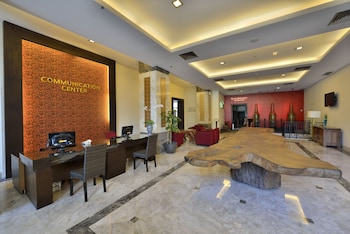 gino feruci kebonjati