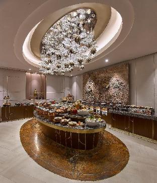 the ritz carlton jakarta pacific place