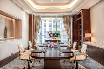 the ritz carlton jakarta pacific place