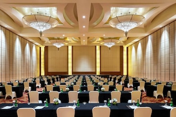 the ritz carlton jakarta pacific place