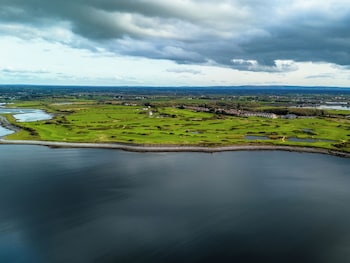 the hawthorn by galway bay