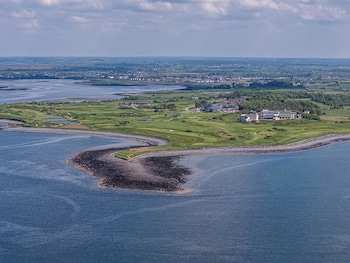 the hawthorn by galway bay