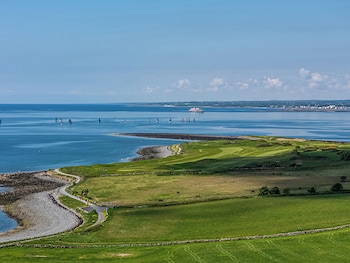 the hawthorn by galway bay