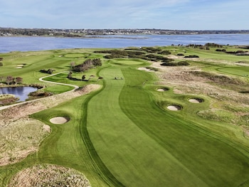 the hawthorn by galway bay