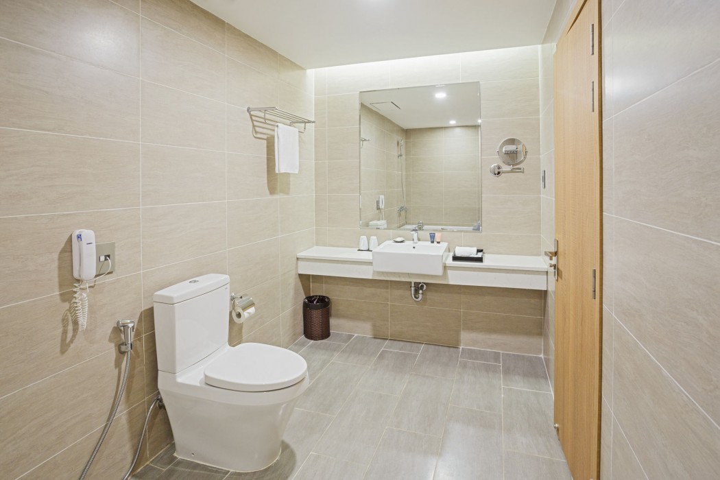 Muong Thanh Grand Sai Gon Centre Hotel,Ho Chi Minh City>>District 1,4 star
