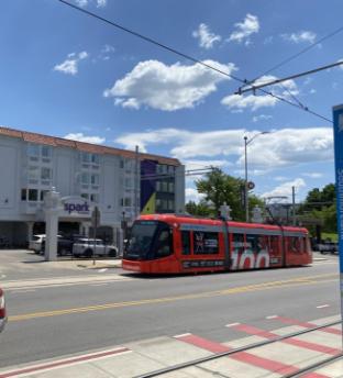 spark by hilton kansas city plaza streetcar