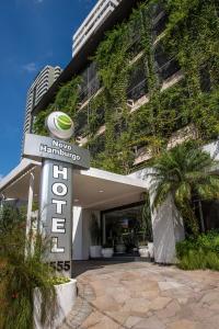 Novo Hamburgo Business Hotel,Porto Alegre>>Novo Hamburgo,3 star