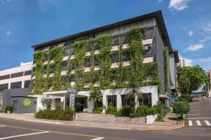 Novo Hamburgo Business Hotel,Porto Alegre>>Novo Hamburgo,3 star