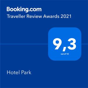 Hotel Park,Lukavac>>Federation Of Bosnia And Herzegovina,4 star
