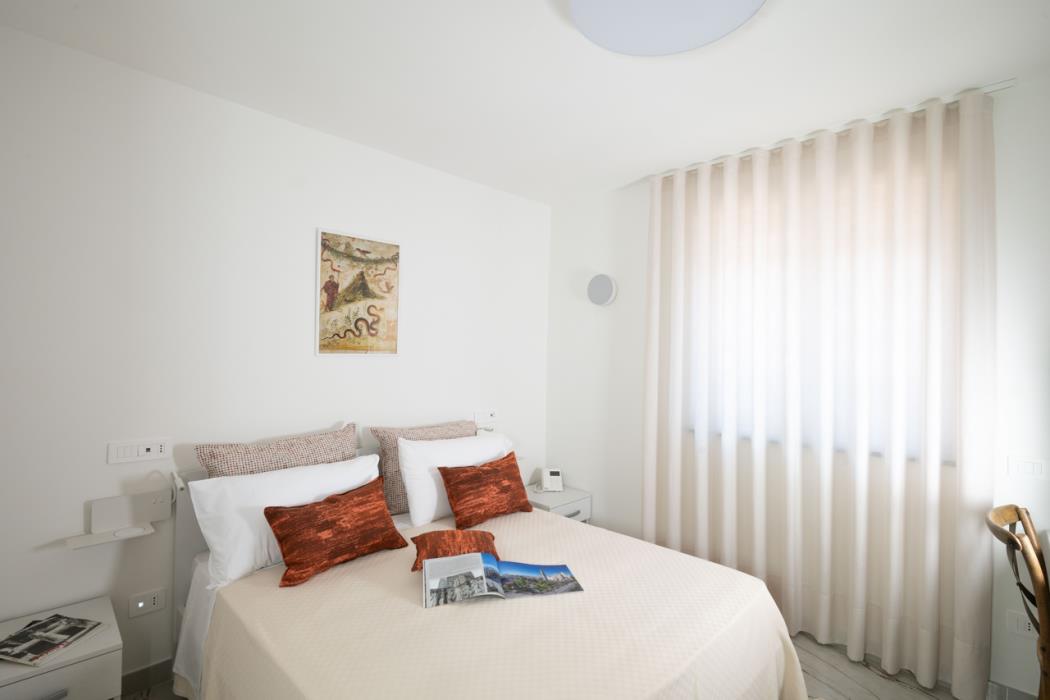 core amalfitano pompeii city suites