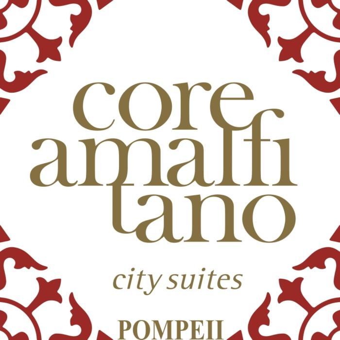 core amalfitano pompeii city suites