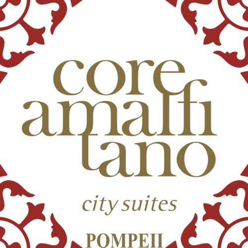 core amalfitano pompeii city suites