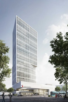 atlantic hotel frankfurt