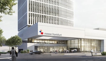 atlantic hotel frankfurt