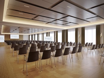atlantic hotel frankfurt