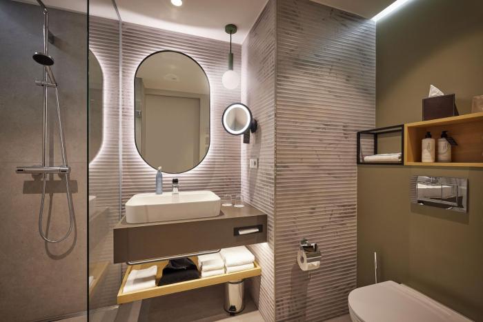 atlantic hotel frankfurt