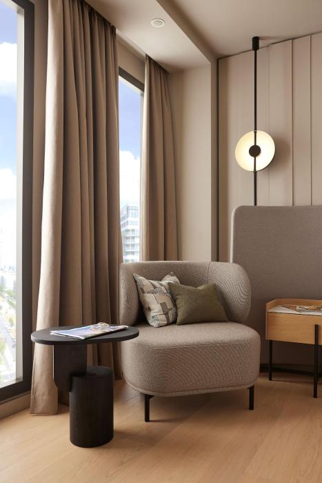 atlantic hotel frankfurt