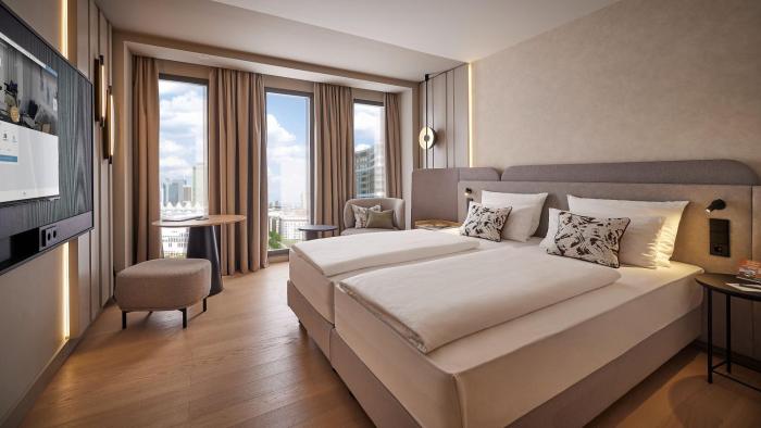 atlantic hotel frankfurt