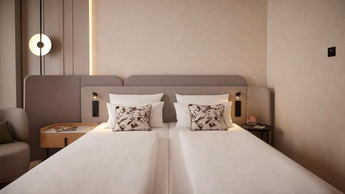 atlantic hotel frankfurt
