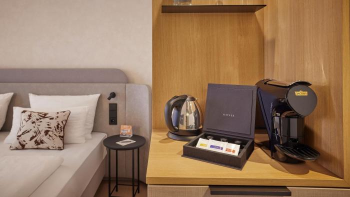 atlantic hotel frankfurt