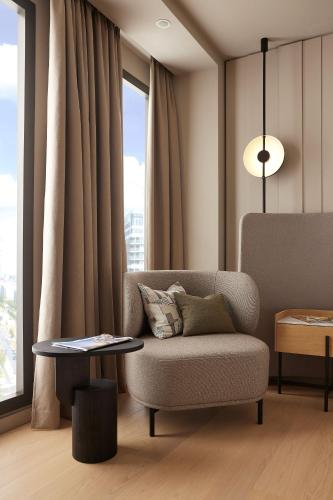 atlantic hotel frankfurt