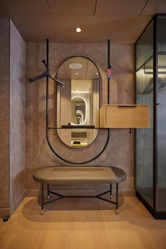 atlantic hotel frankfurt