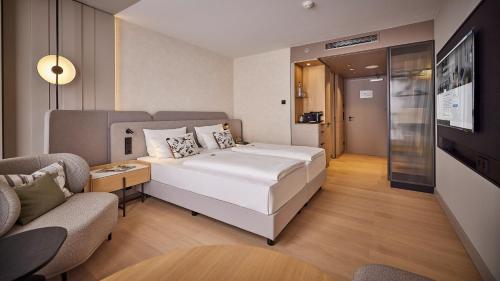atlantic hotel frankfurt