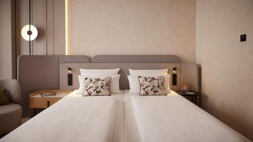 atlantic hotel frankfurt