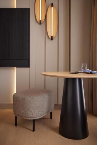 atlantic hotel frankfurt