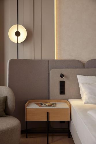 atlantic hotel frankfurt