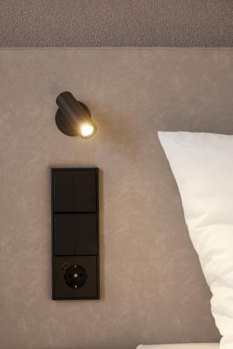 atlantic hotel frankfurt