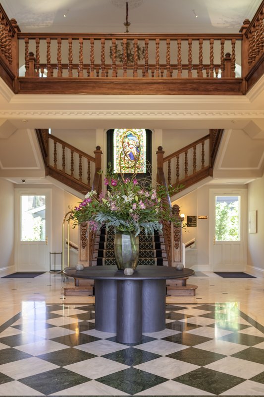 villa soro