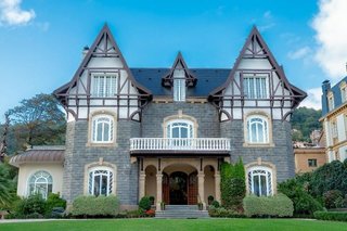 Villa Soro,San Sebastián>>San Sebastian,4 star