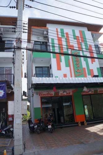 noble u house chiangmai