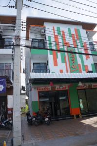 noble u house chiangmai