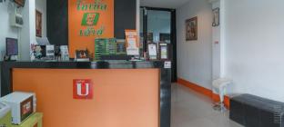 Noble U House Chiangmai,Chiang Mai International Airport>>Chiang Mai,3 star