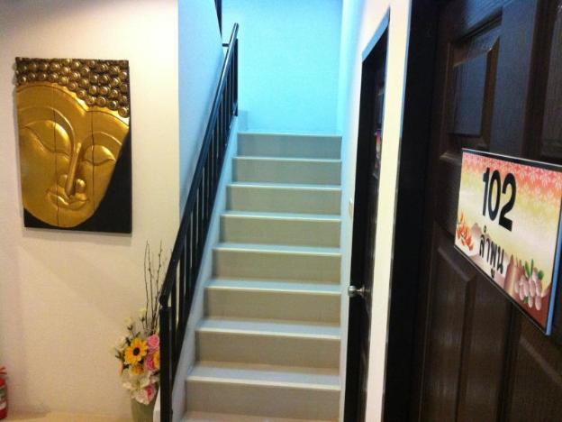 noble u house chiangmai